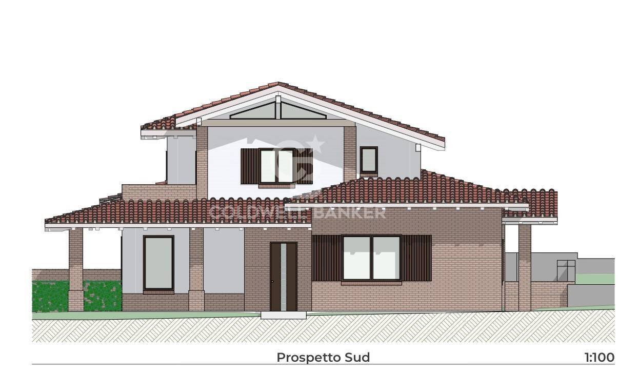 Foto 3 - Villa Via croce, Castelvetro di Modena - foto 3