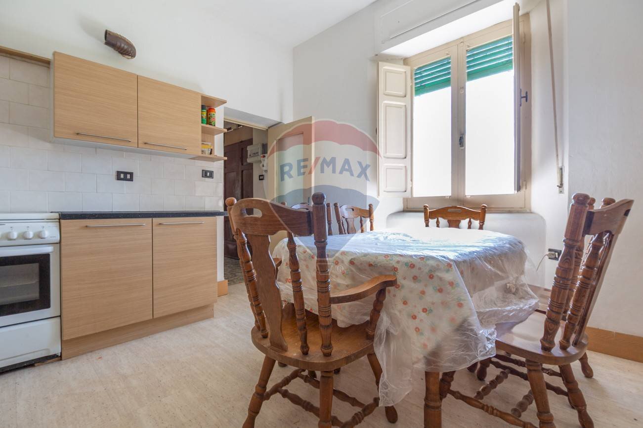 Cucina - Casa indipendente via Colli, Fara Filiorum Petri - foto 2