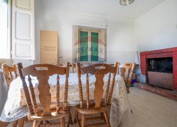 Sala da pranzo - Casa indipendente via Colli, Fara Filiorum Petri - foto 3