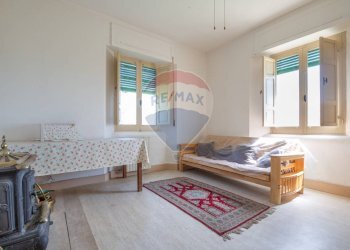 Soggiorno - Casa indipendente via Colli, Fara Filiorum Petri - foto 5