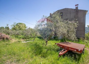 Giardino - Casa indipendente via Colli, Fara Filiorum Petri - foto 18