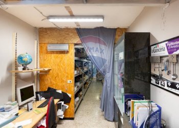 Dispensa di stoccaggio - Stabile - Palazzo via Pitagora
 
17, San Giovanni Teatino - foto 7