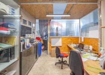 Ufficio - Stabile - Palazzo via Pitagora
 
17, San Giovanni Teatino - foto 10