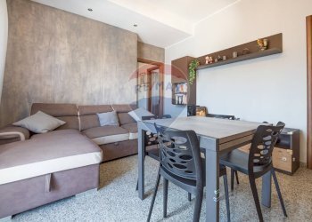 Sala da pranzo - Stabile - Palazzo via Pitagora
 
17, San Giovanni Teatino - foto 13