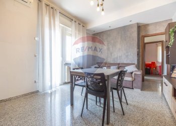 Sala da pranzo - Stabile - Palazzo via Pitagora
 
17, San Giovanni Teatino - foto 14