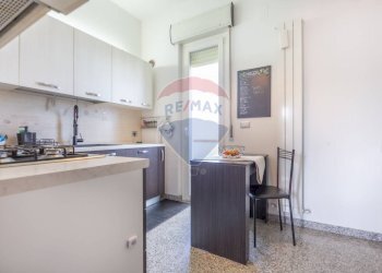 Cucina - Stabile - Palazzo via Pitagora
 
17, San Giovanni Teatino - foto 15