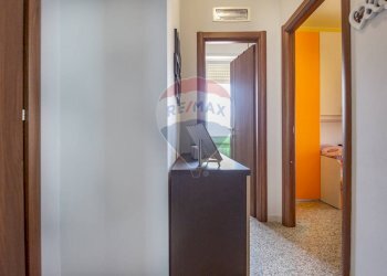 Hall / corridoio - Stabile - Palazzo via Pitagora
 
17, San Giovanni Teatino - foto 18