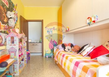 Camera / camera da letto - Stabile - Palazzo via Pitagora
 
17, San Giovanni Teatino - foto 21