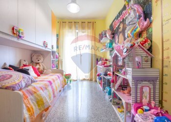 Camera / camera da letto - Stabile - Palazzo via Pitagora
 
17, San Giovanni Teatino - foto 22