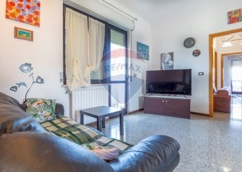 Soggiorno - Stabile - Palazzo via Pitagora
 
17, San Giovanni Teatino - foto 26