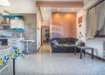 Sala da pranzo - Stabile - Palazzo via Pitagora
 
17, San Giovanni Teatino - foto 27