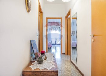 Hall / corridoio - Stabile - Palazzo via Pitagora
 
17, San Giovanni Teatino - foto 28