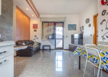 Sala da pranzo - Stabile - Palazzo via Pitagora
 
17, San Giovanni Teatino - foto 31