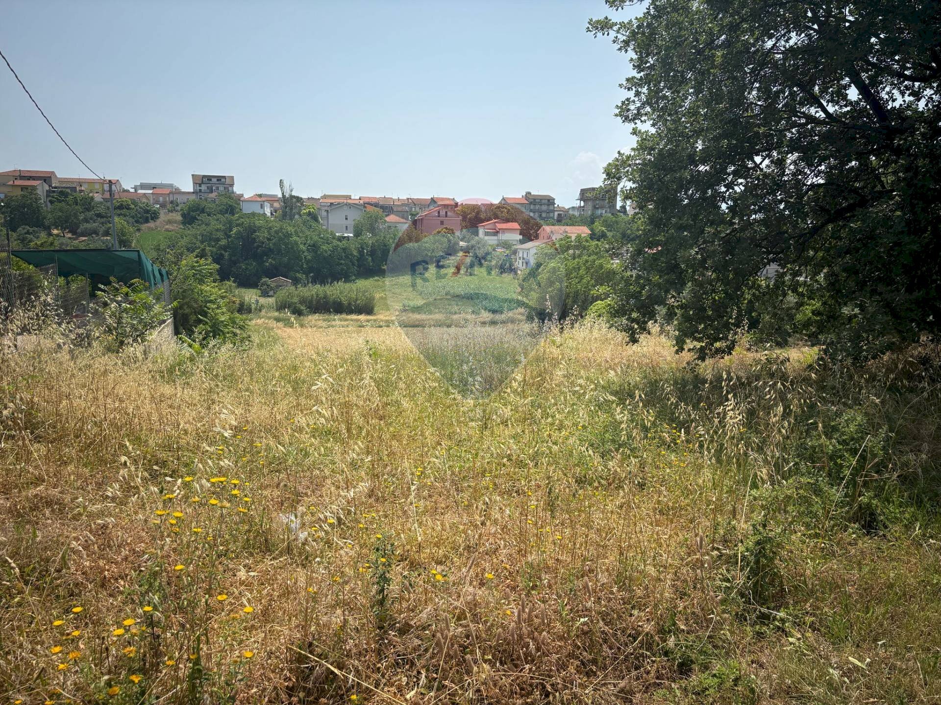 Vista delle montagne - Building land Via Varattiera, Cepagatti - photo 3