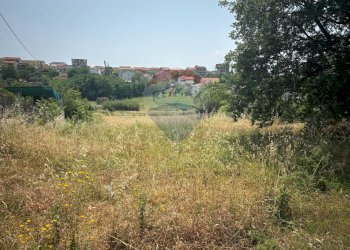 Vista delle montagne - Terreno edificabile Via Varattiera, Cepagatti - foto 3