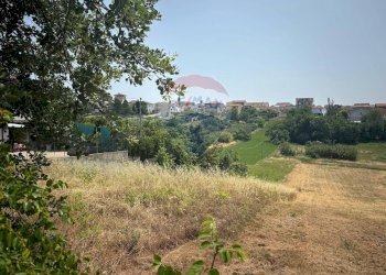 Giardino - Terreno edificabile Via Varattiera, Cepagatti - foto 5