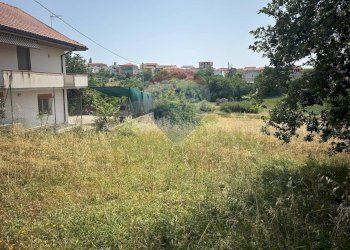 Giardino - Terreno edificabile Via Varattiera, Cepagatti - foto 6