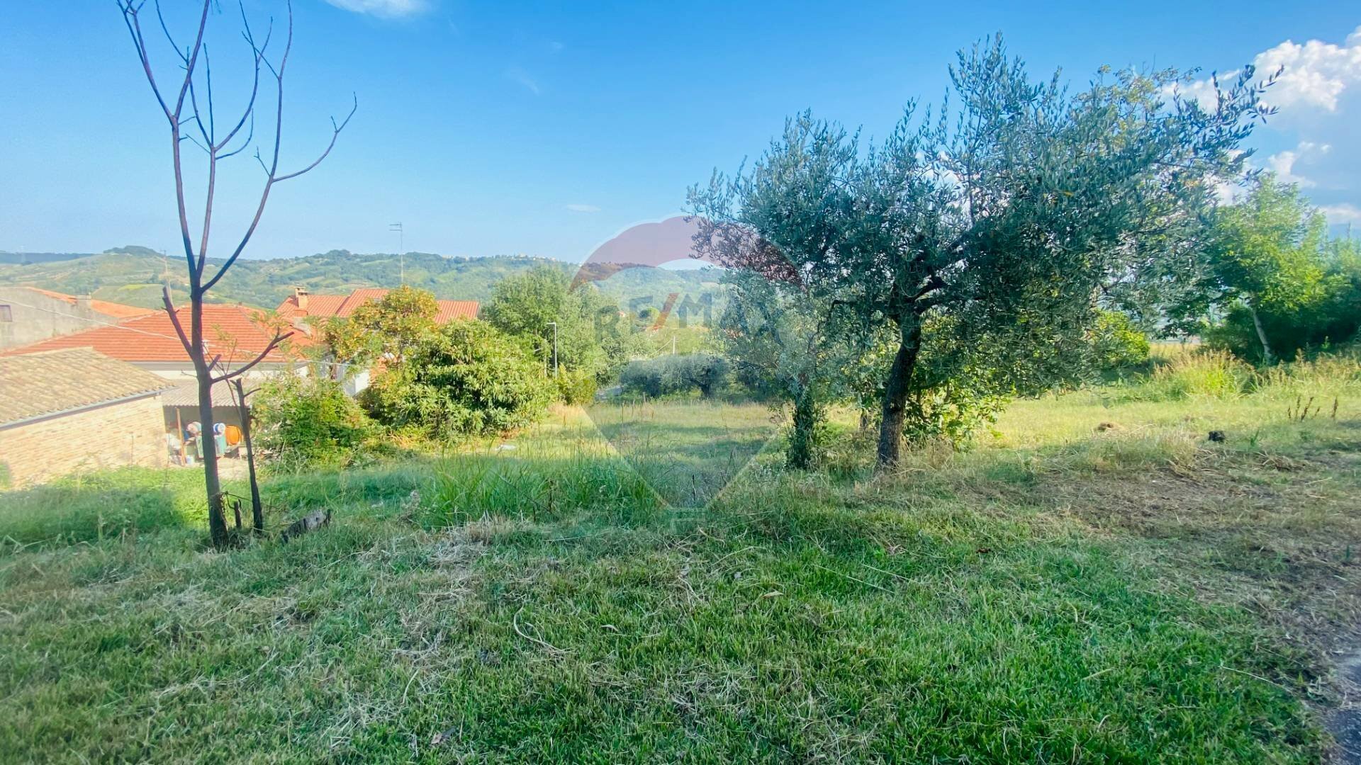 Giardino - Rustico Via Colli
 
127, Fara Filiorum Petri - foto 3