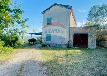Casa all\'aperto - Rustico Via Colli
 
127, Fara Filiorum Petri - foto 4