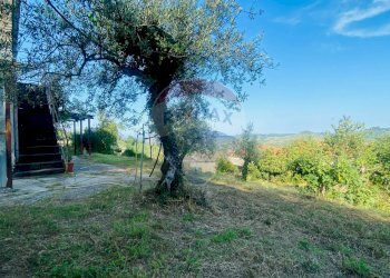 Giardino - Rustico Via Colli
 
127, Fara Filiorum Petri - foto 5