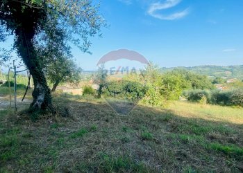 Giardino - Rustico Via Colli
 
127, Fara Filiorum Petri - foto 8