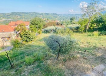Vista delle montagne - Rustico Via Colli
 
127, Fara Filiorum Petri - foto 11
