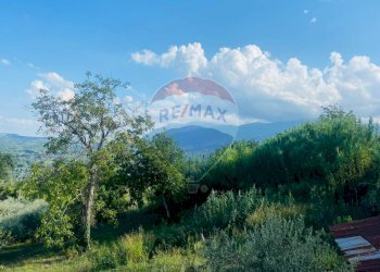 Vista delle montagne - Rustico Via Colli
 
127, Fara Filiorum Petri - foto 15