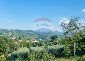 Vista delle montagne - Rustico Via Colli
 
127, Fara Filiorum Petri - foto 16