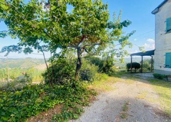Giardino - Rustico Via Colli
 
127, Fara Filiorum Petri - foto 18