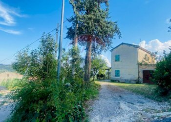Casa all\'aperto - Rustico Via Colli
 
127, Fara Filiorum Petri - foto 19