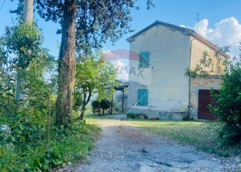 Casa all\'aperto - Rustico Via Colli
 
127, Fara Filiorum Petri - foto 20