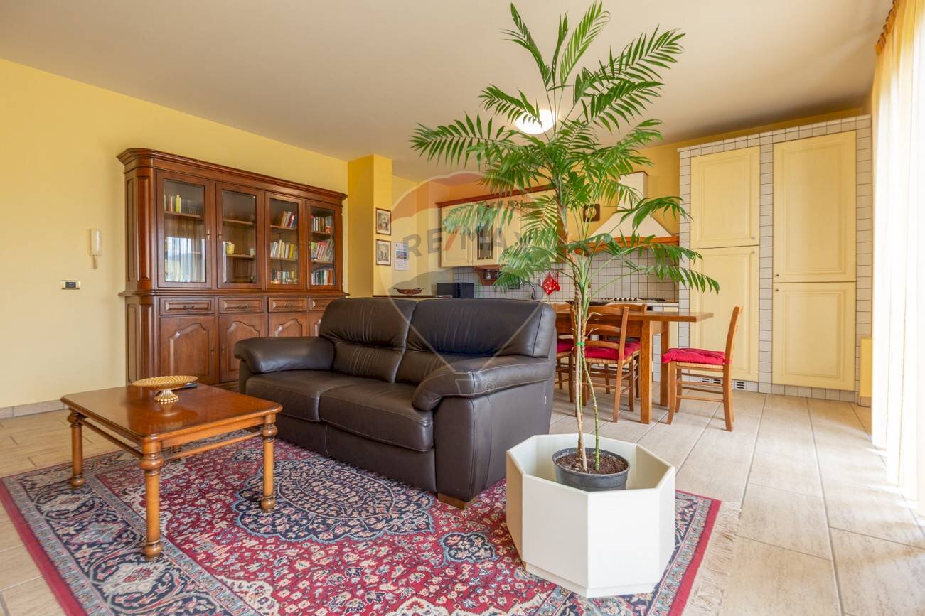 Sala da pranzo - Villa Gissi - photo 1