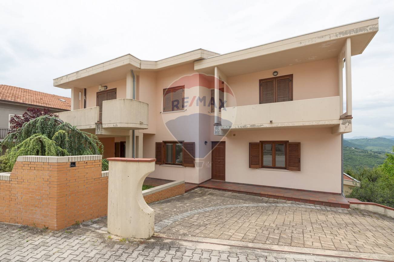 Casa all\'aperto - Villa Gissi - photo 3