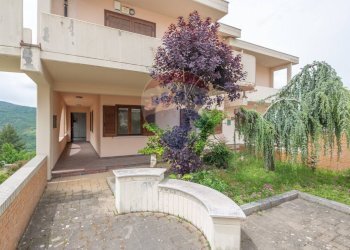 Casa all\'aperto - Villa Gissi - foto 4