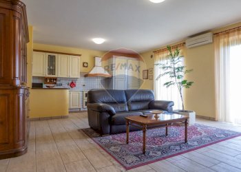 Soggiorno - Villa Gissi - foto 7