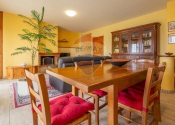 Sala da pranzo - Villa Gissi - foto 8