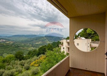 Balcone - Villa Gissi - foto 9