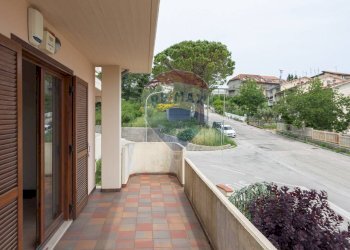 Balcone - Villa Gissi - foto 16