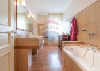 Bagno - Villa Gissi - foto 18