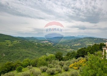 Vista delle montagne - Villa Gissi - foto 23