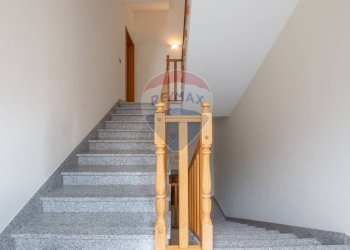 Scale - Villa Gissi - foto 24