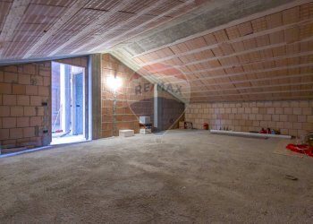 Stanza vuota - Villa Gissi - foto 27