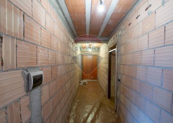 Hall / corridoio - Villa Gissi - foto 31