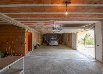 Parcheggio - Villa Gissi - foto 35