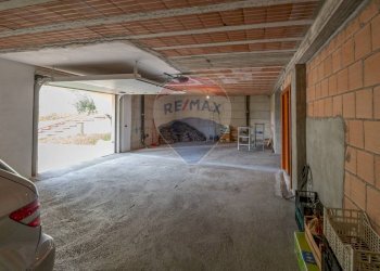 Parcheggio - Villa Gissi - foto 36