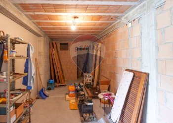 Dispensa di stoccaggio - Villa Gissi - foto 37