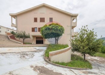 Casa all\'aperto - Villa Gissi - foto 41
