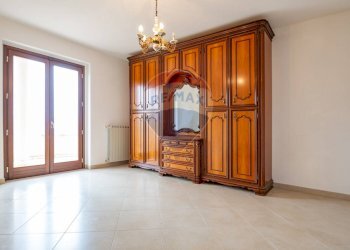 Stanza vuota - Villa Gissi - foto 48