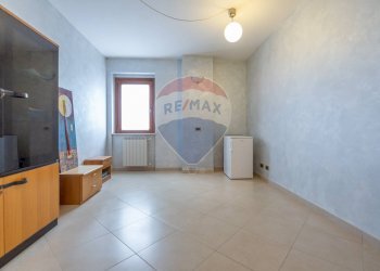 Stanza vuota - Villa Gissi - foto 53