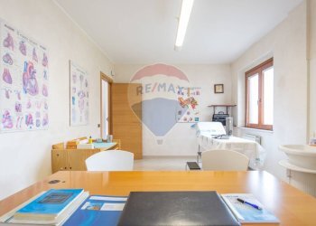 Sala da pranzo - Villa Gissi - foto 56